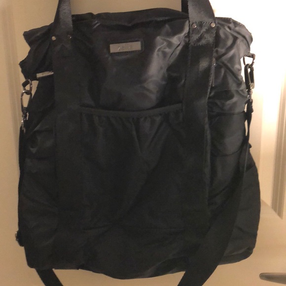 Zella Handbags - Zella Nylon Gym Bag